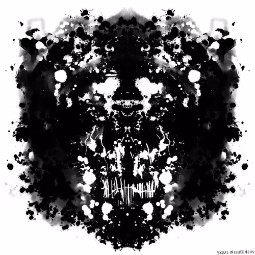 Skulls Of Lucifer