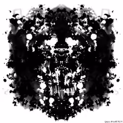 Rorschach SOL III