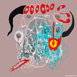 The Dead Spirit of All the Things You Wished You Said and Never Said