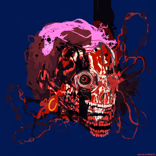 Skulls Of Lucifer
