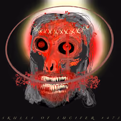 Rhesus Christ
