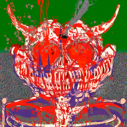 Web3 Idolatry VIII: Outlaw Fury's Red Dedz Redemption