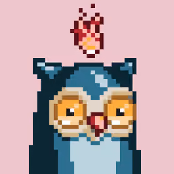 Hammmer Birb