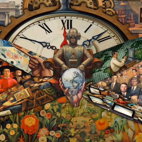 Social Art