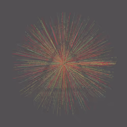 Explosion #174