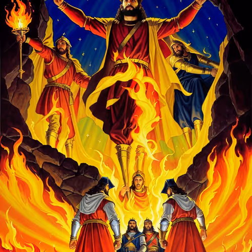 Miladyinchrist