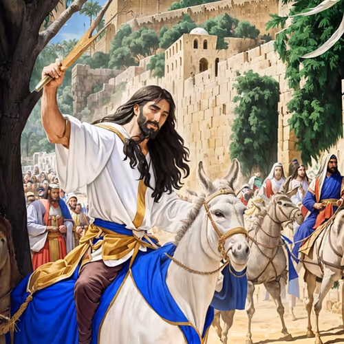 Miladyinchrist