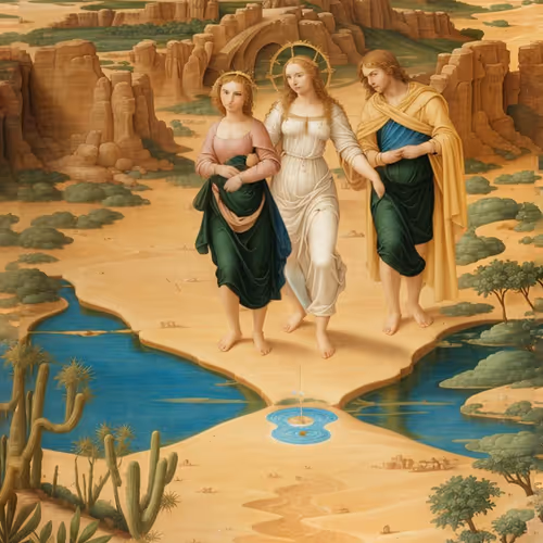 Miladyinchrist
