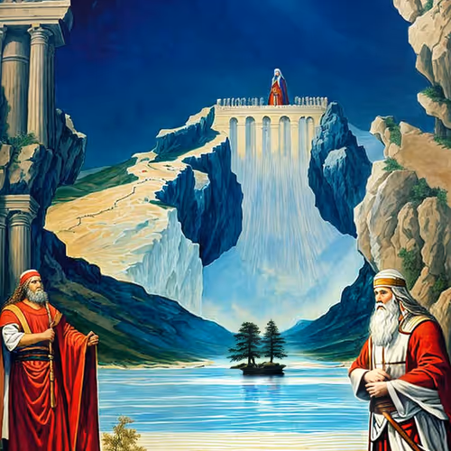 Milady in Christ #1515