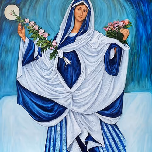 Miladyinchrist