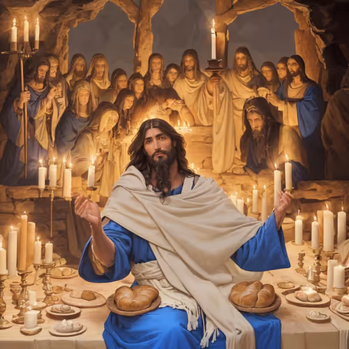 Miladyinchrist