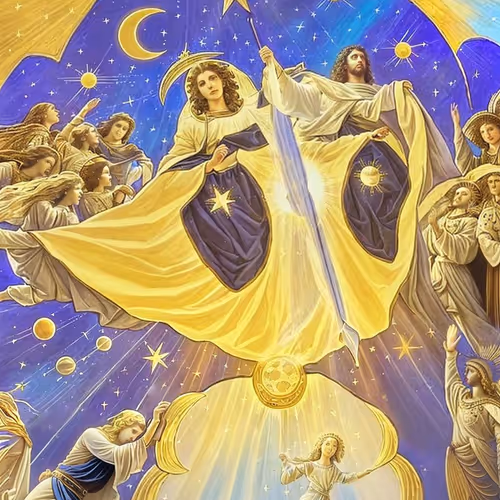 Miladyinchrist