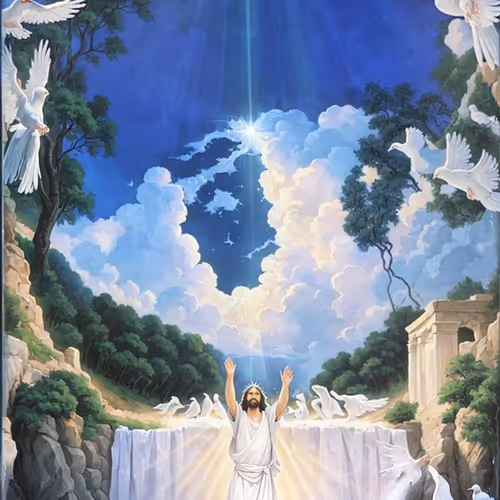 Miladyinchrist