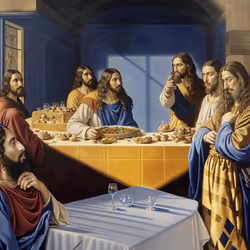 Milady in Christ #918
