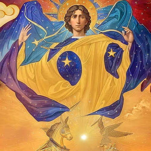 Miladyinchrist