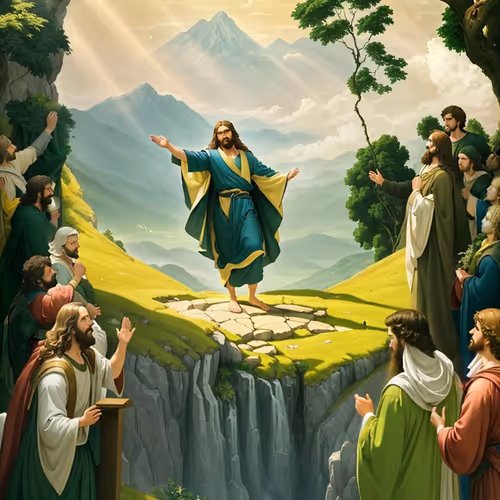 Miladyinchrist