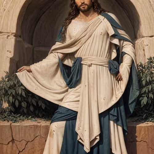 Miladyinchrist