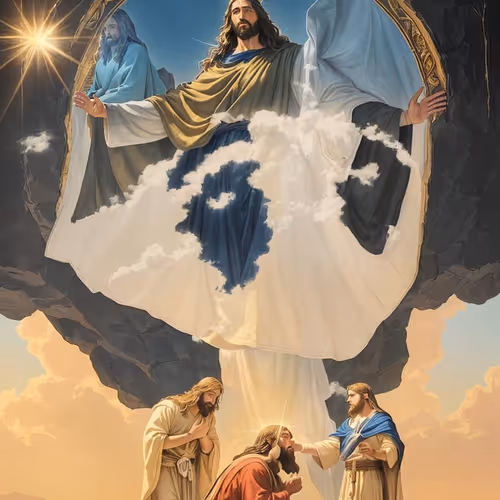 Miladyinchrist
