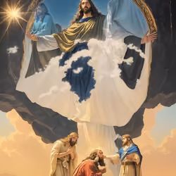 Milady in Christ #198