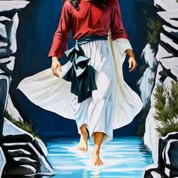 Milady in Christ #1332