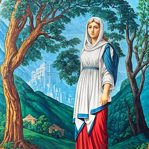 Miladyinchrist
