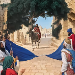Milady in Christ #240