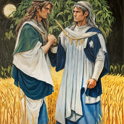 Miladyinchrist