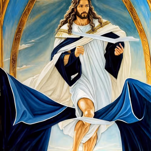Miladyinchrist