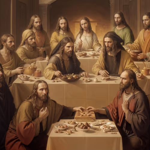 Miladyinchrist