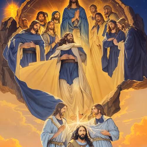Miladyinchrist