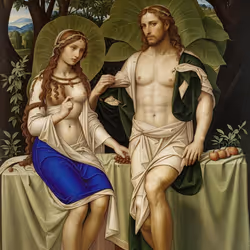 Milady in Christ #780