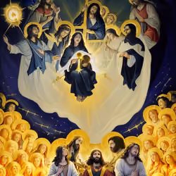 Milady in Christ #1141