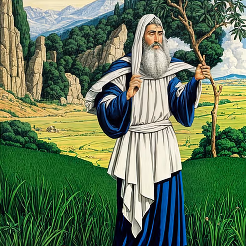 Miladyinchrist