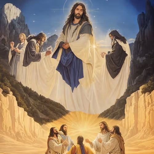 Milady in Christ #877