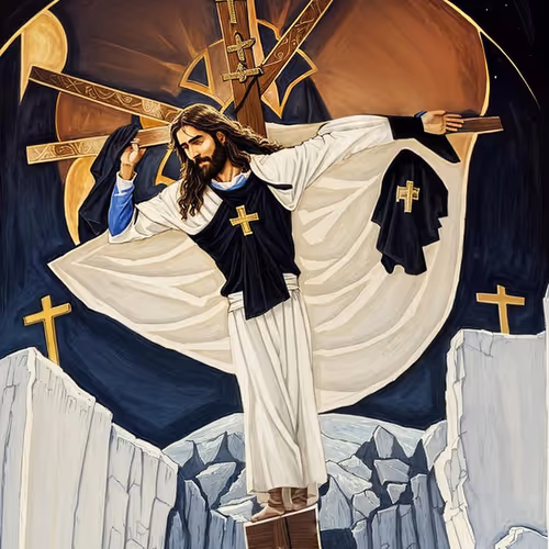 Miladyinchrist