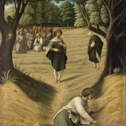 Milady in Christ #970