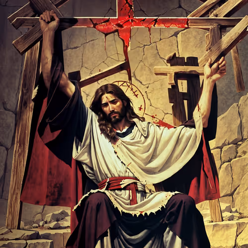 Miladyinchrist