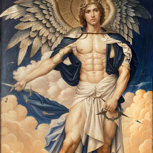 Miladyinchrist