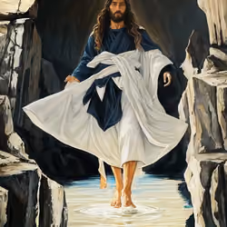 Milady in Christ #2360