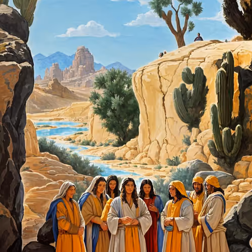 Miladyinchrist
