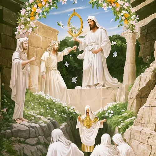 Miladyinchrist