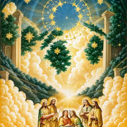Milady in Christ #1757