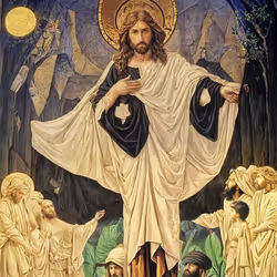 Milady in Christ #2221
