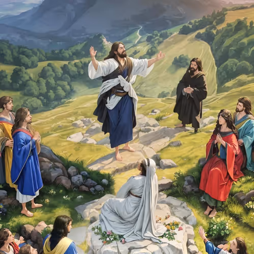 Miladyinchrist