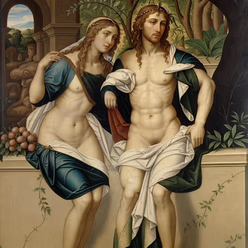 Miladyinchrist