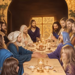 Milady in Christ #919
