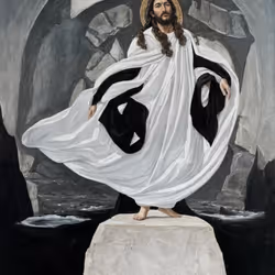 Milady in Christ #1877