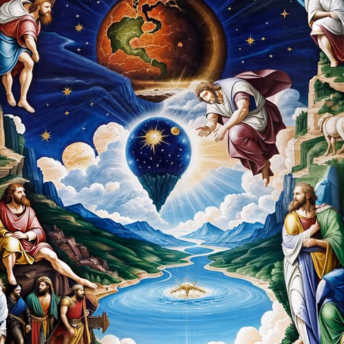 Miladyinchrist