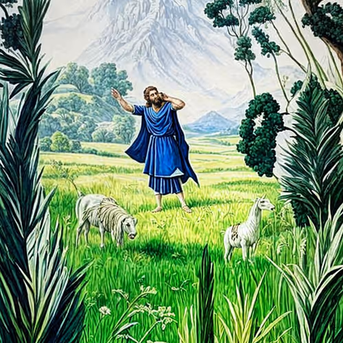 Miladyinchrist