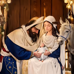 Milady in Christ #185